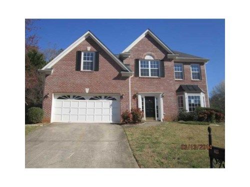 1625 River Oak Drive, Roswell, GA 30075