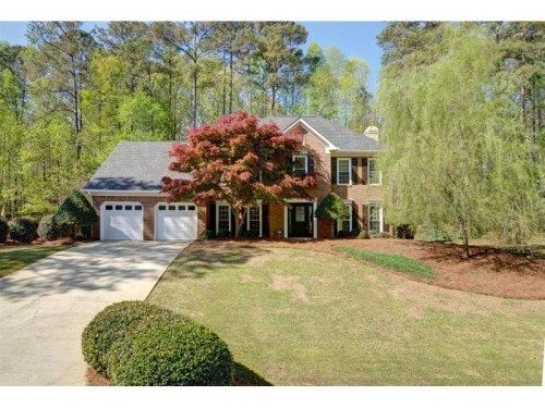 2653 Caylor Circle, Kennesaw, GA 30152