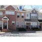 Unit 908 - 1183 Glenridge Place, Atlanta, GA 30342 ID:7409823