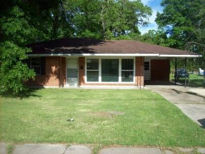 5528 Silverleaf Ave, Baton Rouge, LA 70812