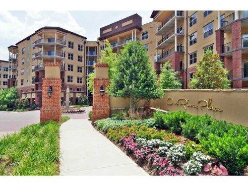 Unit 215 - 200 River Vista Drive, Atlanta, GA 30339