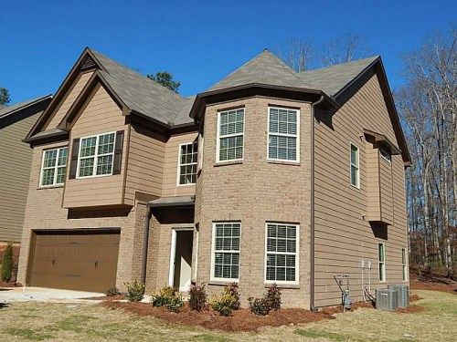 4160 Alexis Court, Loganville, GA 30052