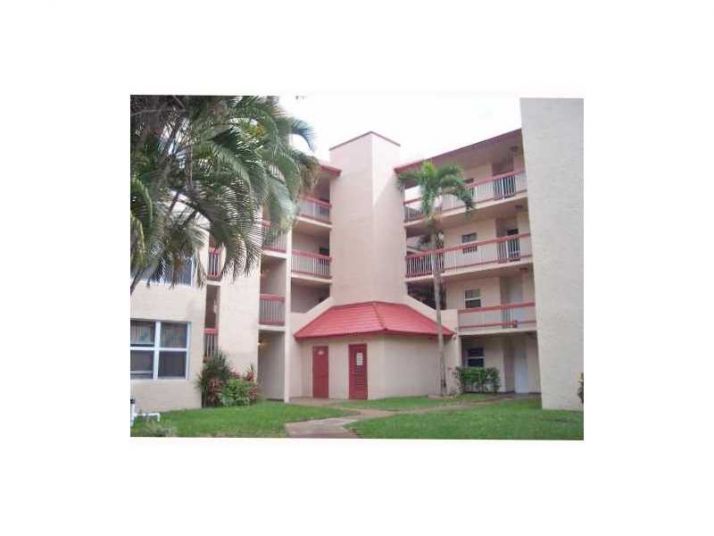 9421 EVERGREEN PL # 307, Fort Lauderdale, FL 33324