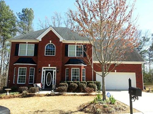 110 Grand Oak Drive, Jefferson, GA 30549