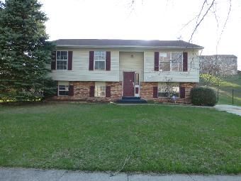 6825 Cherryfield Rd, Fort Washington, MD 20744