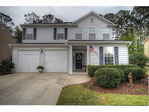 206 Amelia Lane, Peachtree City, GA 30269