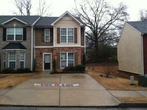 8358 Carlington Lan, Jonesboro, GA 30236