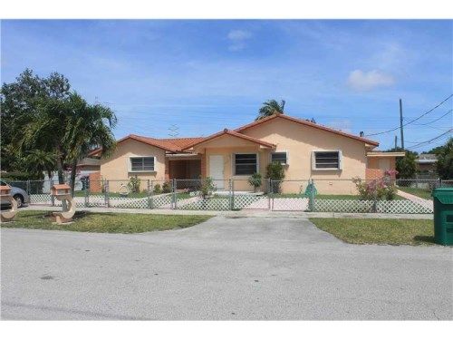 255 SW 78 AV, Miami, FL 33144