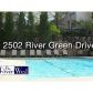 Unit 0 - 2502 River Green Drive Nw, Atlanta, GA 30327 ID:7410843