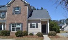 Unit 3011 - 2555 Flat Shoals Road Atlanta, GA 30349