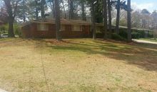 2750 Carriage Lane Atlanta, GA 30349