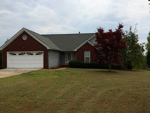 4012 Camp Springs Drive, Gainesville, GA 30507