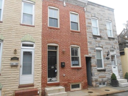 3306 Mueller St, Baltimore, MD 21224