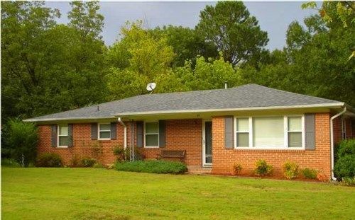 850 FAIRVIEW DRIVE, Arab, AL 35016