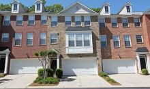 Unit 3769 - 3769 Chattahoochee Summit Drive Atlanta, GA 30339