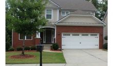 3835 Dalwood Drive Suwanee, GA 30024