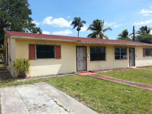 2775 NW 11 ST, Miami, FL 33125