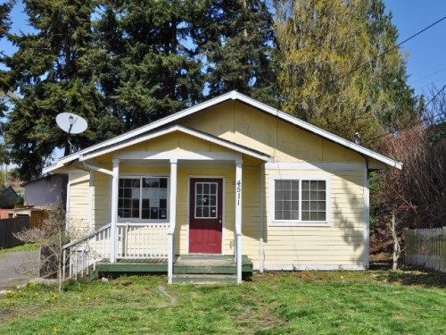 4511 S 12th Street, Tacoma, WA 98405