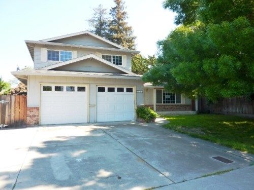 3113 Valley Forge Drive, Stockton, CA 95209