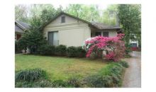 416 7th Street Ne Atlanta, GA 30308