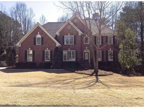 13860 Belleterre Drive, Alpharetta, GA 30004