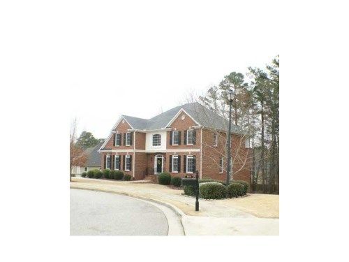 2000 Saint Michelle Place, Alpharetta, GA 30004