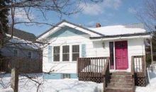 111 E James St Ely, MN 55731