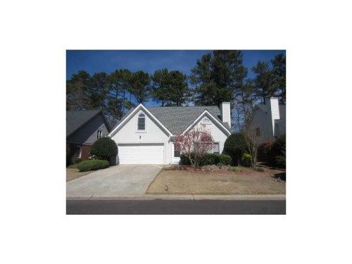 4515 Clipper Bay Road, Duluth, GA 30096