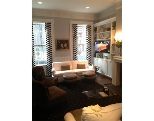 194 marlborough #2, Boston, MA 02116