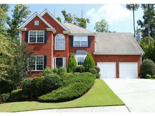 1712 Hidden Springs Trace, Smyrna, GA 30082