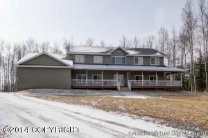 6050 W Chris Craft Circle, Wasilla, AK 99654