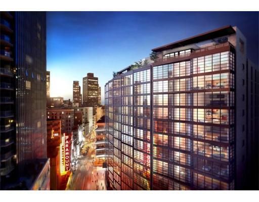 580 Washington Street #1012, Boston, MA 02111