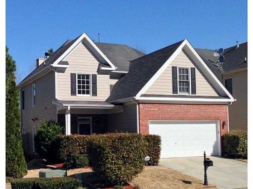 2936 Winter Rose Court, Atlanta, GA 30360