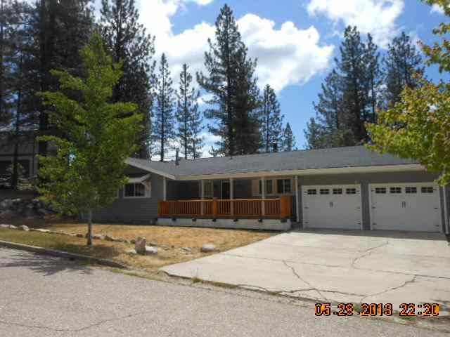 80 Reno Ave, Portola, CA 96122