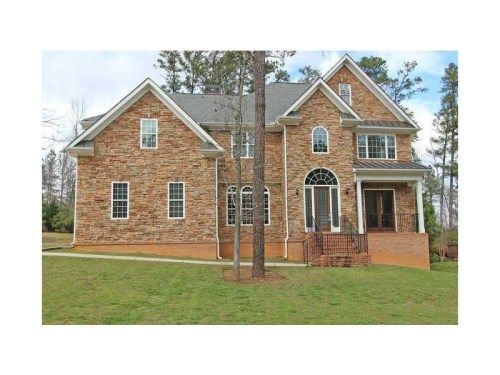 5215 Cascade Road, Atlanta, GA 30331