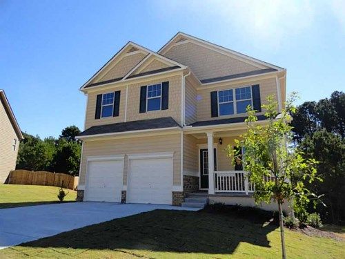 4517 Water Mill Drive, Buford, GA 30519