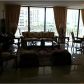 19667 TURNBERRY WY # 8C, Miami, FL 33180 ID:1203238