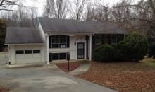 426 Melody Circle Swannanoa, NC 28778