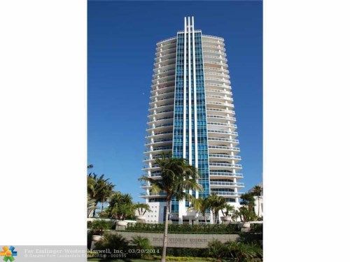 3535 S Ocean Dr # 2205, Hollywood, FL 33019