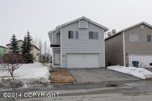 6449 Pequod Circle, Anchorage, AK 99507