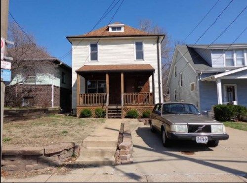 2136 Mccausland Ave, Saint Louis, MO 63143