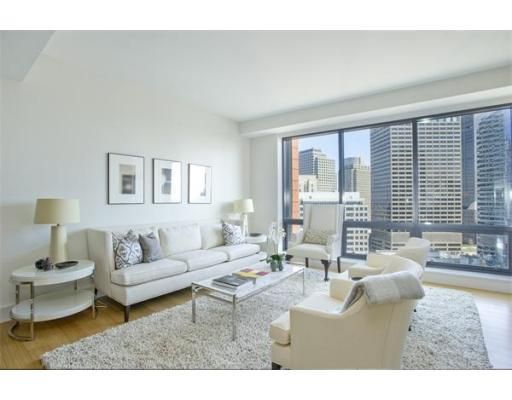 45 Province Street #2403, Boston, MA 02108