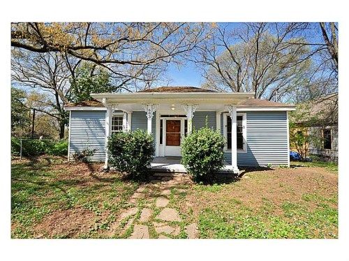 683 Hill Street Se, Atlanta, GA 30315