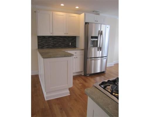 385 Meridian Street #3, Boston, MA 02128