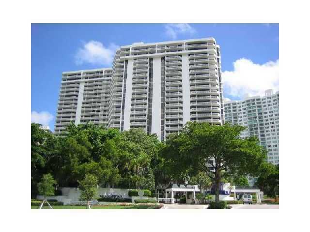 20281 E COUNTRY CLUB DR # 1106, Miami, FL 33180