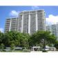 20281 E COUNTRY CLUB DR # 1106, Miami, FL 33180 ID:1197784