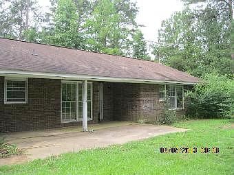 Highway 11, Fosters, AL 35463