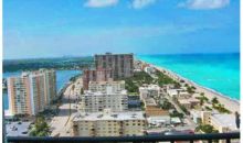 2101 S Ocean Dr # 1505 Hollywood, FL 33019