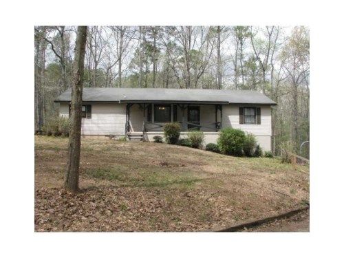 260 Marron Road, Fayetteville, GA 30215