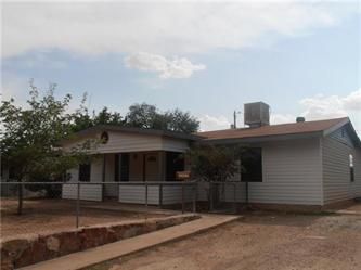 1507 Jefferson Ave, Alamogordo, NM 88310